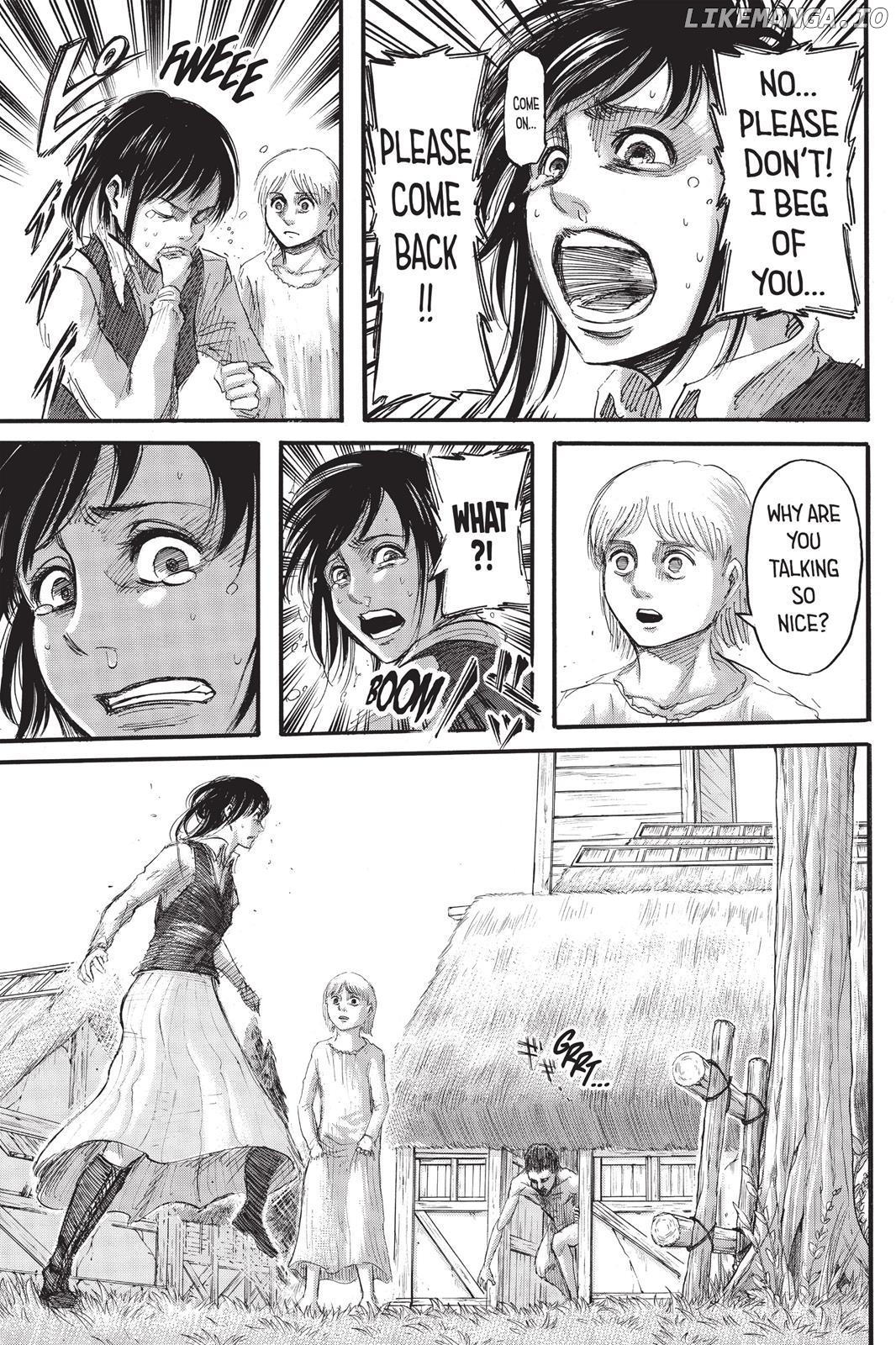 Shingeki no Kyojin, Chapter 36 image 25